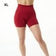 thumbnail image 4 of Leggings sin costuras Sólido Scrunch Butt Ropa deportiva de cintura alta Medias de gimnasio de secado rápido Ropa Pantalones cortos de ciclismo Prendas para la parte inferior del cuerpo SG Minnieouse AP018978-04, 4 of 6