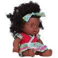 thumbnail image 1 of Muñeca Reborn NikouMX 20 cm, 1 of 8
