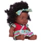 thumbnail image 3 of Juguete de muñeca de simulación, muñeca Reborn de 20 cm, muñeca de juguete, bebé Reborn, rendimiento de primer nivel, 3 of 8