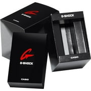 Casio Mens G-Shock Tough Solar Atomic Timekeeping Watch