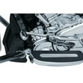 thumbnail image 2 of Kuryakyn Precision Lower Front Frame Cover for '17-'20 Touring, Chrome, 2 of 3