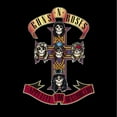 thumbnail image 2 of Guns N' Roses - Appetite For Destruction (Vinyl), 2 of 2