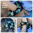 thumbnail image 3 of Hello Kitty and Friends Womens Scrunchie Hair Tie Ponytail, 3 of 3