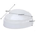 thumbnail image 3 of RKSTN Kitchen Gadgets Romantic Valentine's Day Hand In Hand Silicone Heart Cake Baking Molds Kitchen Utensils, 3 of 9