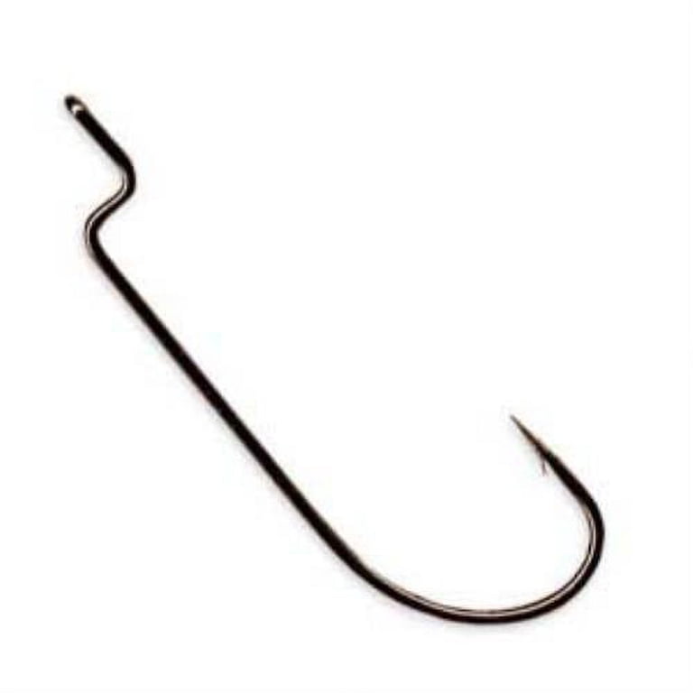 3 hook fishing worm Kalin's Walker – World The Worm 6-1/4