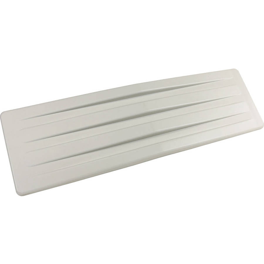 8" x 28" Plastic Transfer Board (No Handgrips)