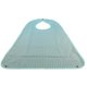 thumbnail image 4 of Babero grande impermeable para adultos a la hora , ayuda para discapacitados, protector de ropa, cocinero, comedor Yuyangstore  Babero para adultos, 4 of 8