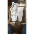 thumbnail image 4 of Ni&ke Air Force 1 Low Triple White ‘07 BRAND NEW, MEN AND WOMEN SIZES 7, 4 of 5