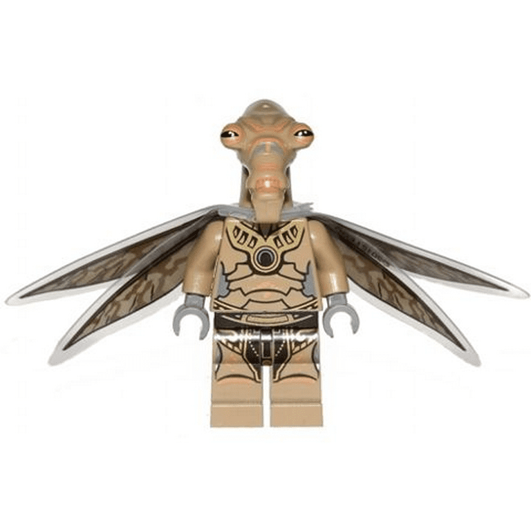 Warrior with Wings (9491) Minifigure - Walmart.com