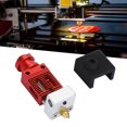thumbnail image 1 of Hotend Del Extrusor Ensamblado En 3D, Metal De Disipación De Calor Rápida Del Extrusor Mejorado Para CR10 CR10S, 1 of 7