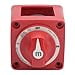 thumbnail image 3 of Fockety Marine Battery Switch, M5 DC 48V 300A High Current On/Off Battery Disconnect Switch Replacement Single Loop Battery Selector Switch for RV, Small Boat, Yacht, Sailing Boat, 3 of 4