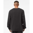 thumbnail image 3 of BELLA + CANVAS Sponge Fleece Classic Crewneck Sweatshirt, 3 of 5