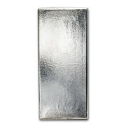 100 oz Silver Bar - Royal Canadian Mint (.9999 Fine, Random Year)