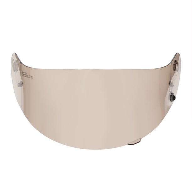 Cubierta facial para Casco Speravity CL-16 CL-17 CL-ST CL-SP CS-R1 Gafas de moto Leonado