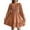 Orange A1, variant on Dresses for Women 2024 Casual Spring Summer Square Neck Chiffon Long Sleeve Prom Dresses Solid Color Ruffle Hem Flowy Party Mini Babydoll Dress