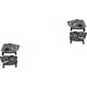 thumbnail image 1 of Par de Faros Grand Cherokee 2014 A 2016 Jeep TYC ., 1 of 4