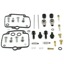 All Balls Racing 26-1660 Carburetor Rebuild Kit