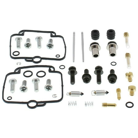 All Balls Racing 26-1660 Carburetor Rebuild Kit