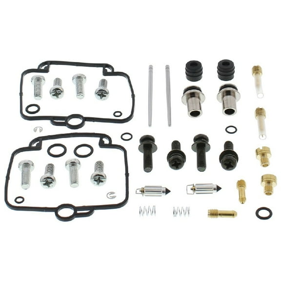 All Balls Racing 26-1660 Carburetor Rebuild Kit