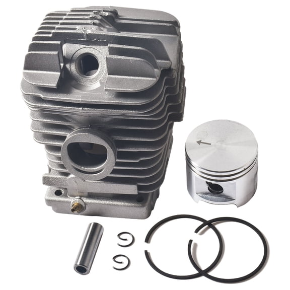 JRL Cylinder & Piston Kit for Stihl 029 039 MS290 MS390 (46mm) - Rep 1127 020 1210