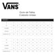 thumbnail image 3 of Tenis Vans Era Classics Unisex azul 26 Vans  VN000EWZNVY, 3 of 9