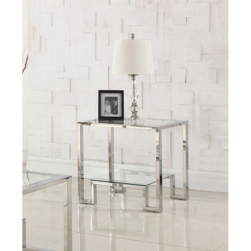 Best Master Furniture Gw121 Glass End Table Com - Best Master Furniture Gw121 Glass Coffee Table Best Master Furniture Gw121 Glass End Table Com - Best Master Furniture Gw121 Glass Coffee Table