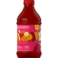 V8 Blends 100 Juice Strawberry Banana Juice, 46 fl oz Bottle