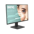 thumbnail image 2 of BenQ GW2491 24" Class Full HD LED Monitor - 16:9 - 23.8" Viewable - In-plane Switching (IPS) Technology - LED Backlight - 1920 x 1080 - 16.7 Million Colors - 250 Nit - 5 ms - 100 Hz Refresh Rate - ..., 2 of 5