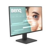 BenQ GW2491 24 Class Full HD LED Monitor - 16:9 - 23.8 Viewable - In-plane Switching (IPS) Technology - LED Backlight - 1920 x 1080 - 16.7 Million Colors - 250 Nit - 5 ms - 100 Hz Refresh Rate - ...