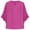 Hot Pink, variant on Womens Tops Dressy Casual Summer Flutter Ruffled Sleeve T-Shirts Trendy Ruffle Short Sleeve Loose V-Neck Breathable Tunic Tops, Black