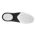 thumbnail image 3 of Zapatos casuales Stylo para hombre simipiel negro 3414, 3 of 4