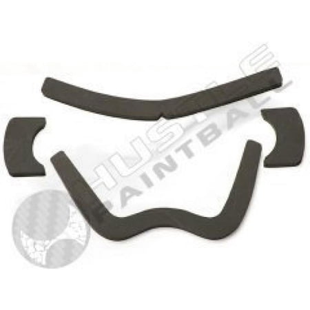 Valken Annex Goggle Replacement Foam FIELD - Frame & Ear - (MI-3)
