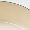 thumbnail image 5 of Tramontina Mesa 5.5 Qt Enameled Cast Iron Dutch with Lid - Green, 5 of 12