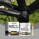 thumbnail image 1 of Transform Red Rust Into Solid Polymer Layer To Effectively Clean Up And Avoid Rust., 1 of 9