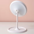 thumbnail image 4 of UPOUART Lighted Vanity Mirror USB Charging for Bathroom Women 1 Set, 4 of 8