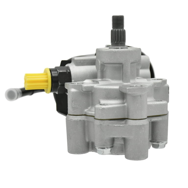 Automotive Replacement Power Steering Pumps Power Steering Pump 21-5229 With Pulley Fits For 1995-2004 Toyota 4runner - Foto 5
