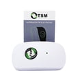 thumbnail image 2 of Ahorrador de Electricidad Compraymas Blanco con Capacitor 25kw, 2 of 4