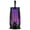 B, variant on Bug Zapper, Mosquito Killer Lamp, 6.9 Inch White 1 Pack USB Rechargeable 3000V Electric Shock Fly Insect Trap, for Outdoor Patio Indoor Bedroom Backyard BBQ, LLLDMXY