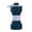Green, variant on Black Friday TIMIFIS Coffee Mug Home Collapsible Water Bottle Food-Grade SiliconePortable LeakProof Travel Water Bottle
