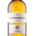 thumbnail image 2 of Pack de 12 Vino Blanco Ramon Bilbao Verdejo 750 ml, 2 of 3
