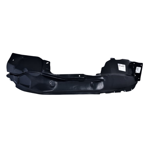 TOLVA/LODERA SALPICADERA PATRIOT 2011 al 2016 JEEP Delantera Derecha/Pasajero TONG YANG .