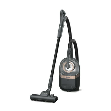 BISSELL Zing Bagless Canister Vacuum, 2156A - Walmart.com