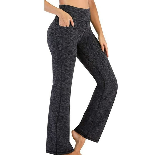 flare jogging bottoms