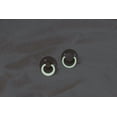 thumbnail image 2 of BIBS Pacifiers | 2-Pack | Sage Colour | Size 0-6 Months, 2 of 3