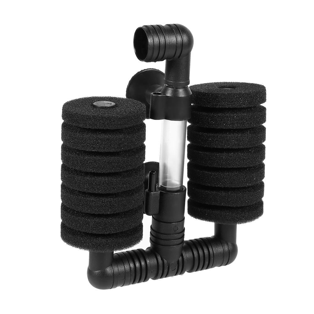 LYUMO Aquarium Filter,2 Types New Deep Fish Tank Biochemical Sponge Air ... - 8826f8a7 07aD 4f02 A439 F5a183098790 1.97f3abD069f104ae8b5a21cDa20bfe88