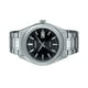 thumbnail image 3 of Casio Standard Analog Stainless Steel Black Dial Quartz MTP-B180D-1A1V Men's Watch, 3 of 3