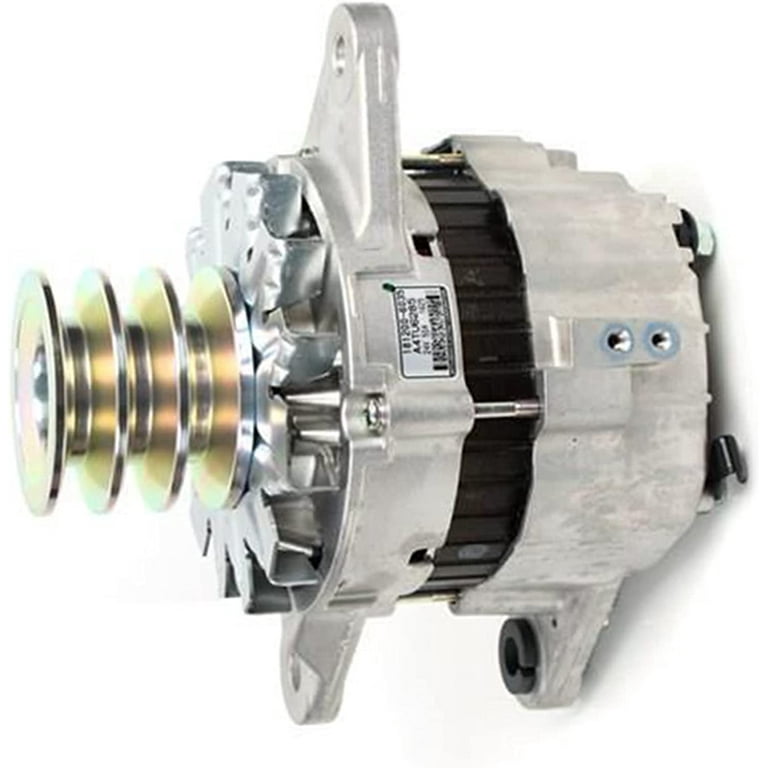 Seapple 50A/24V Alternator 1812006032 1876182840 Compatible