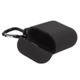 thumbnail image 4 of Funda protectora para auriculares funda protectora portátil para auriculares silicona amigable con la piel a prueba de golpes para auriculares IOS 1/2, 4 of 8