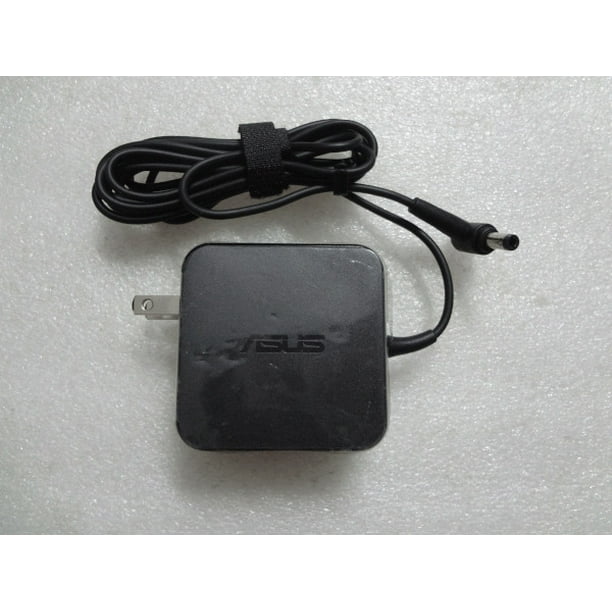 New Genuine Asus X451 X451C X451CA X451M X451MA AC Adapter Charger