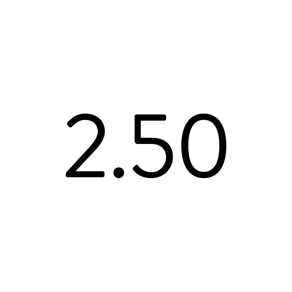 2.50